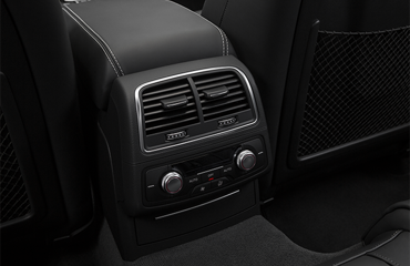 2017 Audi S6 2017 Audi S6