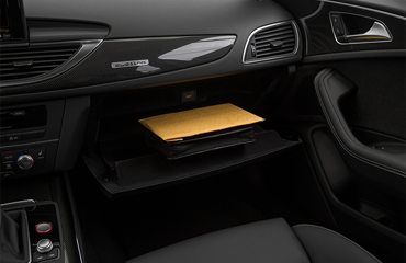 2017 Audi S6 2017 Audi S6