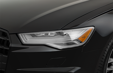 2018 Audi S6 2018 Audi S6