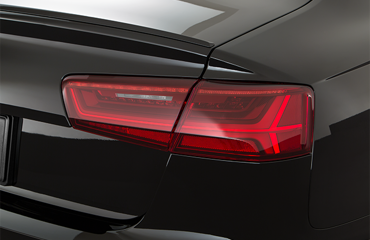 2018 Audi S6 2018 Audi S6