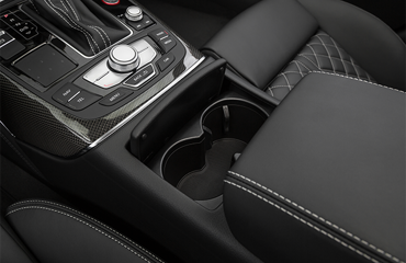 2018 Audi S6 2018 Audi S6