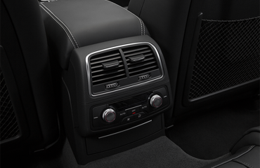 2018 Audi S6 2018 Audi S6