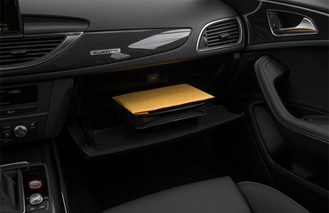 2018 Audi S6 2018 Audi S6