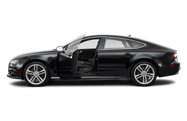 2018 Audi S7 2018 Audi S7