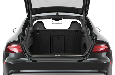 2018 Audi S7 2018 Audi S7