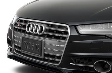 2018 Audi S7 2018 Audi S7