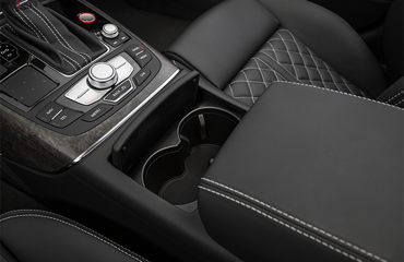 2018 Audi S7 2018 Audi S7