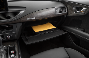 2018 Audi S7 2018 Audi S7