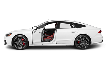 2022 Audi S7 2022 Audi S7