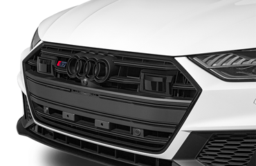 2022 Audi S7 2022 Audi S7