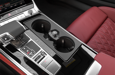 2022 Audi S7 2022 Audi S7