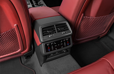 2022 Audi S7 2022 Audi S7