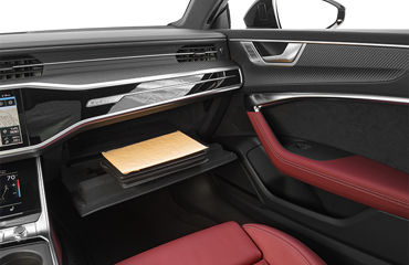 2022 Audi S7 2022 Audi S7