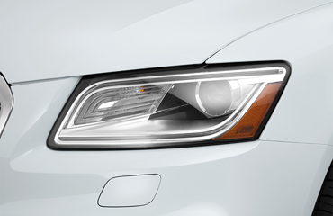 2014 Audi SQ5 2014 Audi SQ5