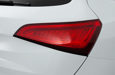 2014 Audi SQ5 2014 Audi SQ5