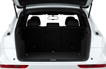 2014 Audi SQ5 2014 Audi SQ5