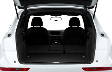 2014 Audi SQ5 2014 Audi SQ5