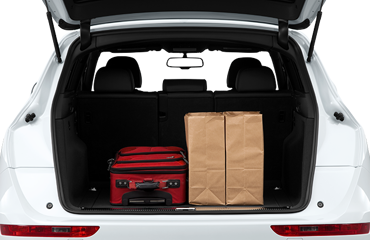 2014 Audi SQ5 2014 Audi SQ5