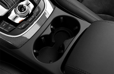 2014 Audi SQ5 2014 Audi SQ5