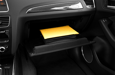 2014 Audi SQ5 2014 Audi SQ5