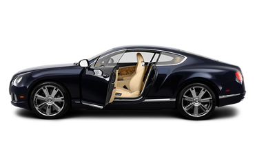 2012 Bentley Continental 2012 Bentley Continental