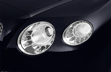 2012 Bentley Continental 2012 Bentley Continental