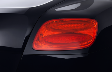 2012 Bentley Continental 2012 Bentley Continental