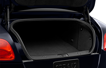 2012 Bentley Continental 2012 Bentley Continental