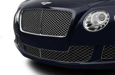 2012 Bentley Continental 2012 Bentley Continental