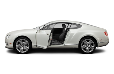 2012 Bentley Continental 2012 Bentley Continental