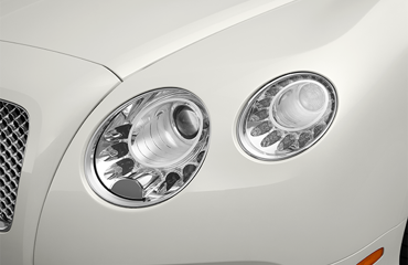 2012 Bentley Continental 2012 Bentley Continental