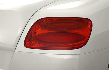 2012 Bentley Continental 2012 Bentley Continental