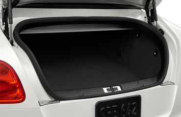 2012 Bentley Continental 2012 Bentley Continental