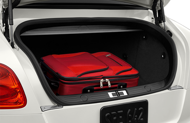 2012 Bentley Continental 2012 Bentley Continental