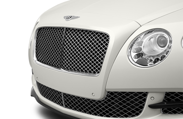 2012 Bentley Continental 2012 Bentley Continental