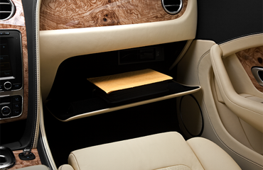 2012 Bentley Continental 2012 Bentley Continental