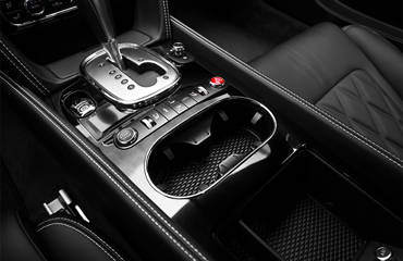 2012 Bentley Continental 2012 Bentley Continental