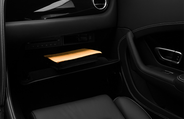 2012 Bentley Continental 2012 Bentley Continental