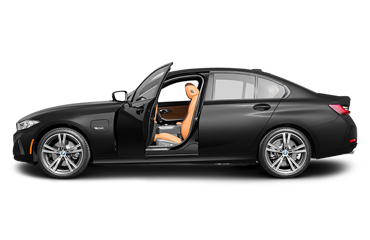 2023 BMW 3 Series 2023 BMW 3 Series