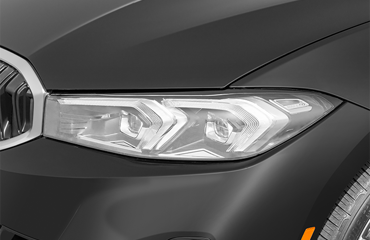 2023 BMW 3 Series 2023 BMW 3 Series