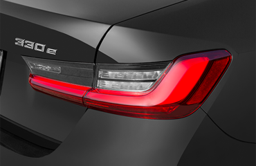 2023 BMW 3 Series 2023 BMW 3 Series