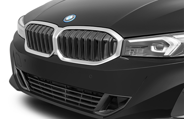 2023 BMW 3 Series 2023 BMW 3 Series