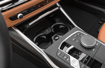 2023 BMW 3 Series 2023 BMW 3 Series