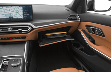 2023 BMW 3 Series 2023 BMW 3 Series