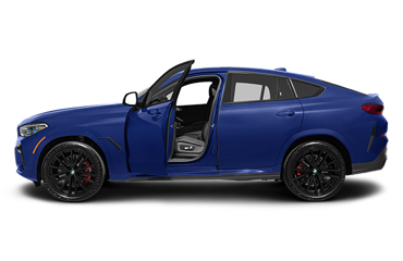 2023 BMW X6 2023 BMW X6