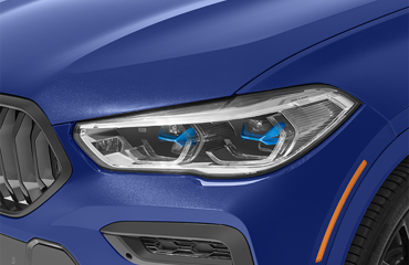 2023 BMW X6 2023 BMW X6