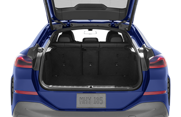 2023 BMW X6 2023 BMW X6