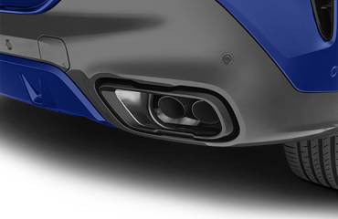 2023 BMW X6 2023 BMW X6