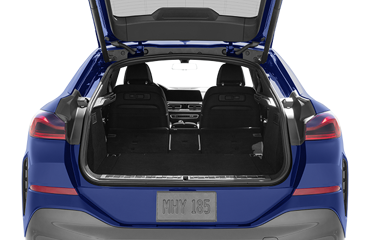 2023 BMW X6 2023 BMW X6