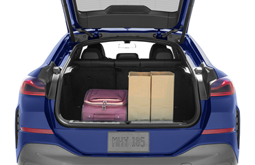 2023 BMW X6 2023 BMW X6